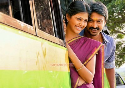Tamil Movie Vanavarayan Vallavarayan Review and Stills