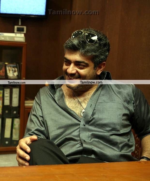 ajith latest photos