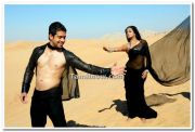 Bharath and priyamani stills 4