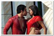 Priyamani and bharath 22