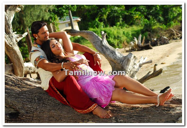 Raja namitha stills 17