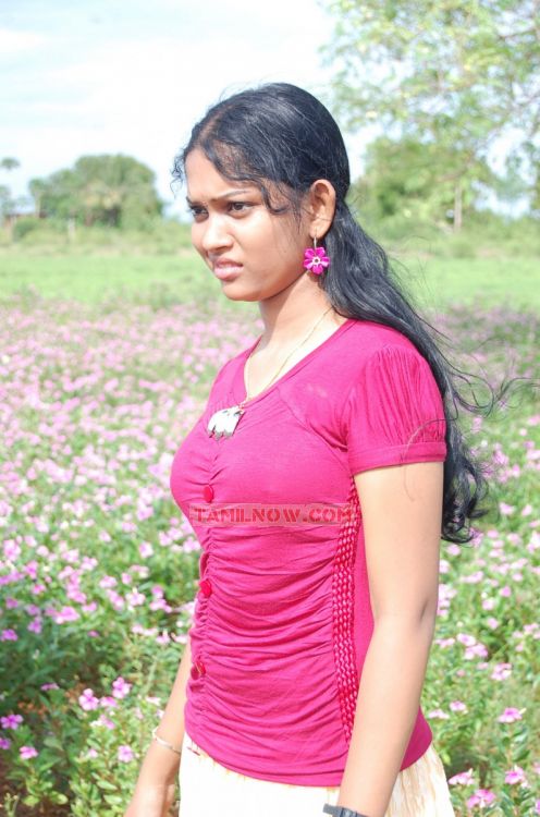 Nila Meethu Kadhal 2013 Tamil Movie - Spicyonioncom