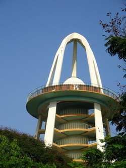 Anna Nagar Tower, Chennai