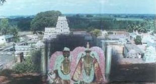 Tiruvandipuram Devanatha Swami Temple