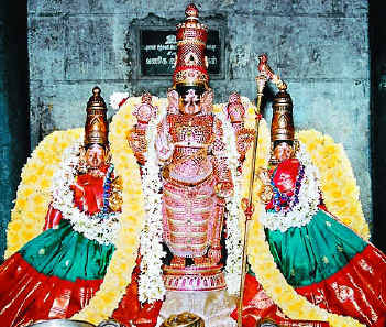 Lord Devanatha