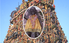 Sri Kottai Mariamman Temple