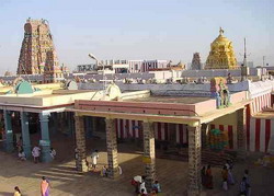 Palani Arulmigu Dandayudapani Swamy Temple