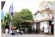 Annanagar ayyappan temple