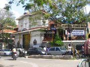 Ayyappan temple anna nagar