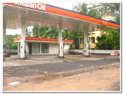 Petrol bunk near annanagar west terminus