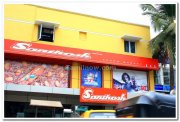 Santosh super market