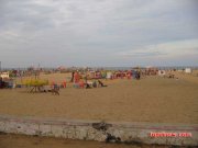 Besant nagar beach 3936