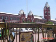 Chennai central 3691