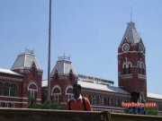 Chennai central 3692