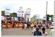 Chennai central passengers