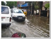 Chennai flood