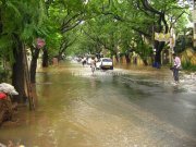 Chennai floods 2