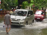 Chennai floods 5