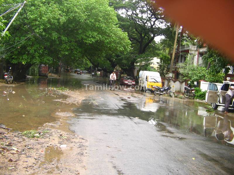 Chennai floods 6