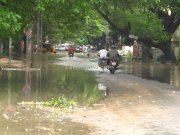 Chennai floods 7