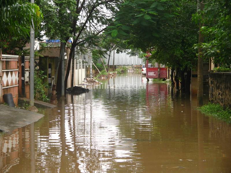 Chennai floods 9