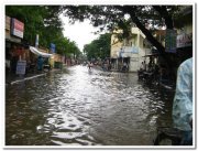 Chennai street