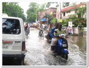 Kodambakkam flood