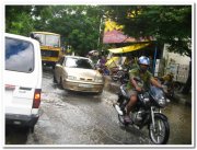 Kodambakkam road