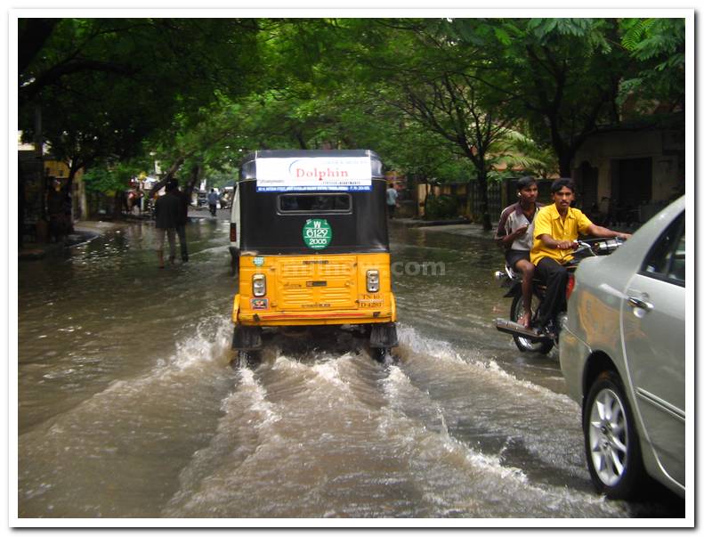 Kodambakkam