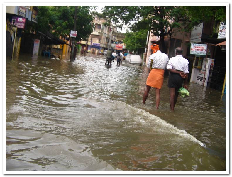 Mmda colony road