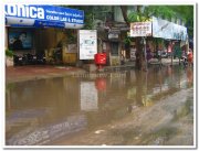 Mtc bus stand