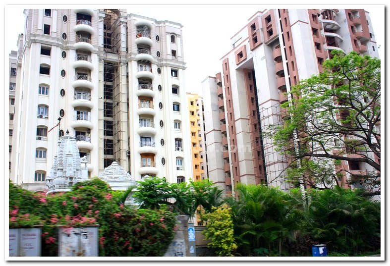 Apartments in ph road