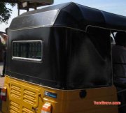 Autorickshaw 3743