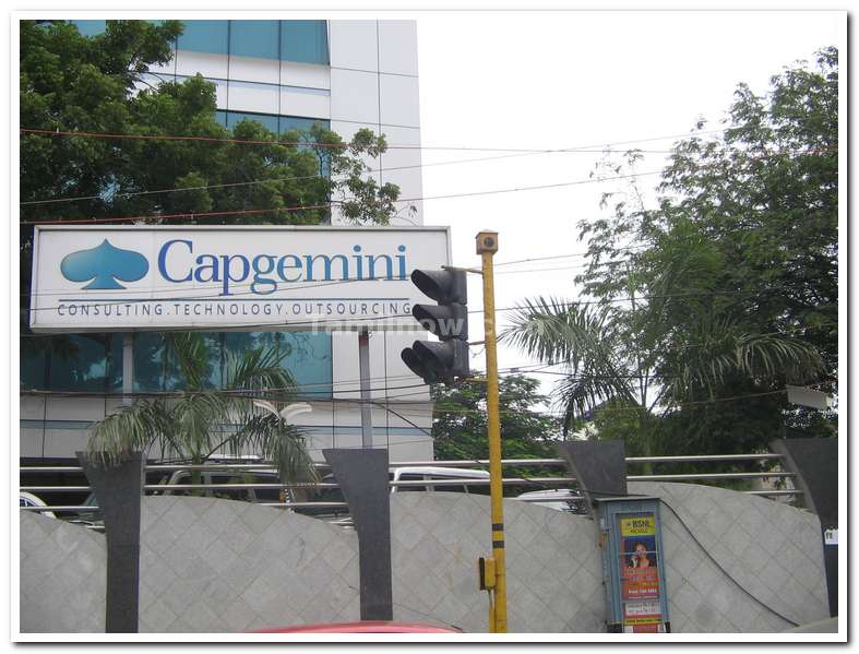 Capgemini