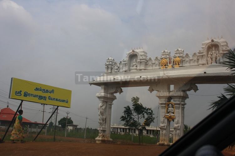 Chennai bypass photos 5