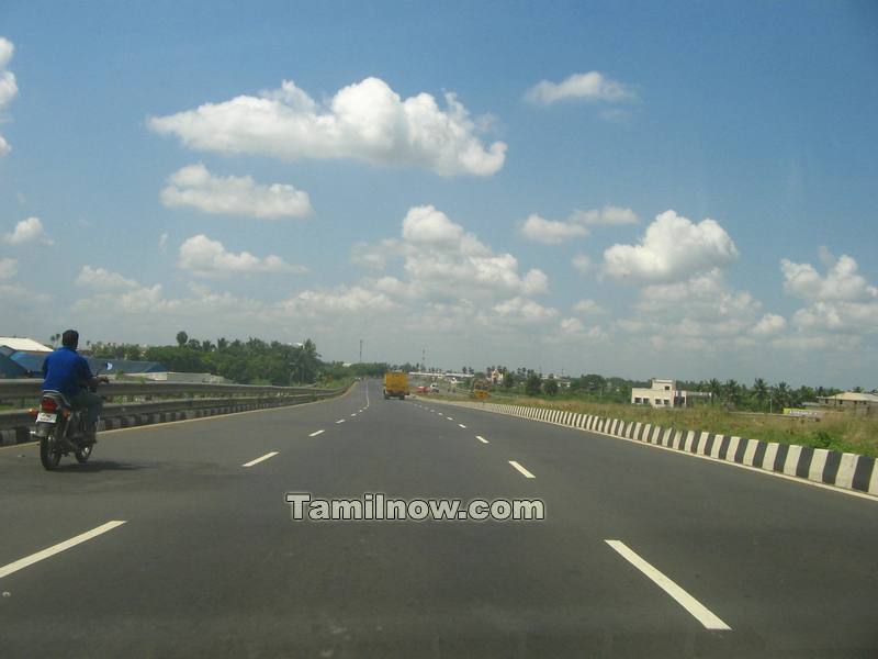 Chennai bypass