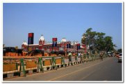 Chennai central station madras 2