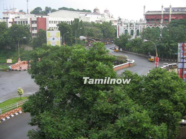 Chennai City photo