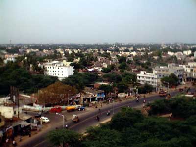 Chennai City 
