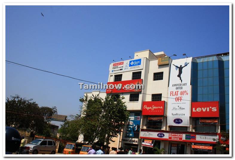 Discount sales in chennai