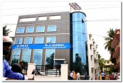 Dr v seshiah diabetes care centre