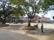 Egmore railway station