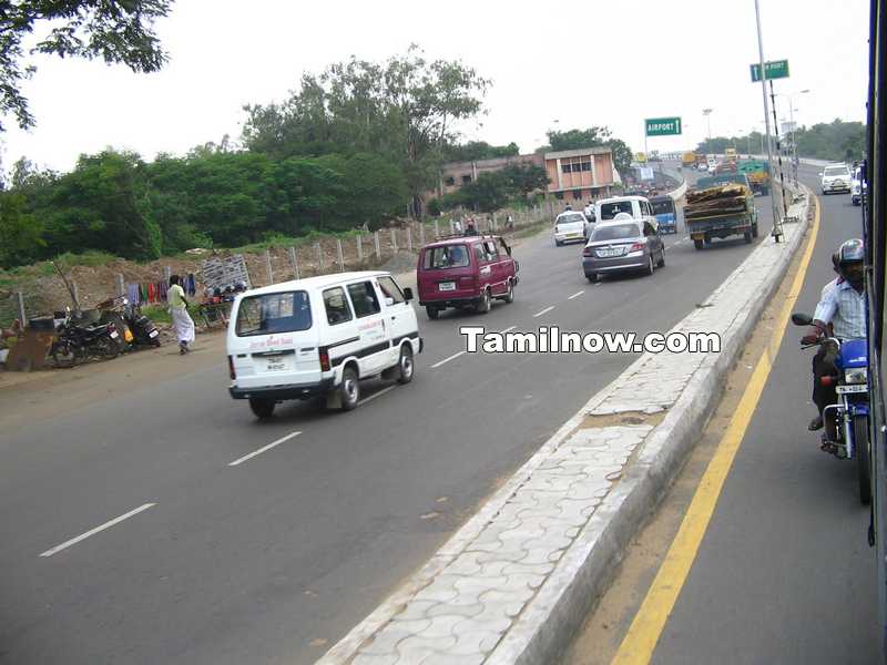 Guindy flyover 1