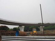 Guindy flyover