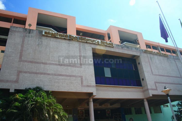 Jawaharlal nehru stadium chennai 1