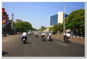 Mount road chennai photo