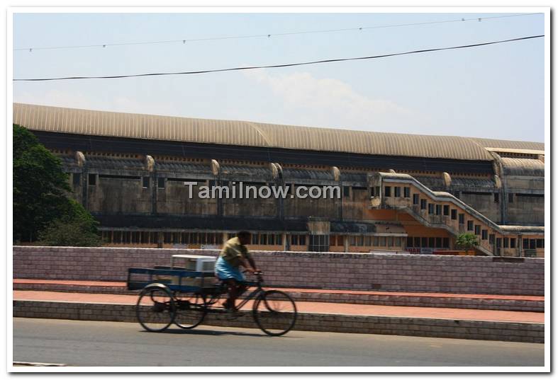 Mrts station