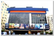Padmam theatre