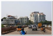 Saidapet bridge chennai