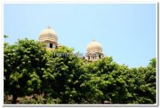 Southern railway office domes